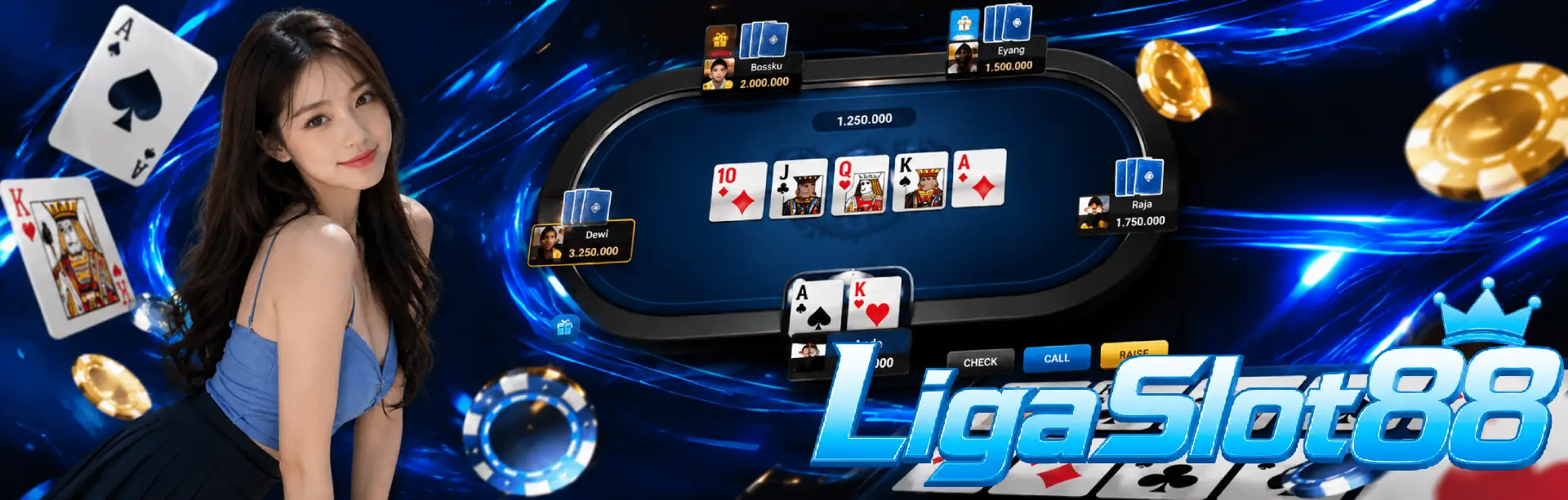 Banner ligaslot88idn.com
